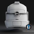 10004-1.jpg Phase 1 Spartan Mashup Helmet - 3D Print Files