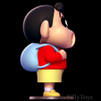 3.png Shinnosuke Nohara - Buntstift Shin-chan