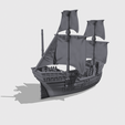 IMG_3367.png Ship in Parts - 3D Model (STL)