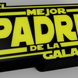 PadreGalaxia_NoVADER.png The Best Dad in the Galaxy