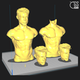 bitmap_-g8250.png TYLER DURDEN - FIGHT CLUB