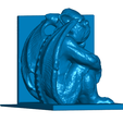 GB2.png Gargoyle Bookends (Left and Right)