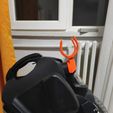 IMG_20240306_114536_206.jpg EUC Accessorio Inmotion V11 per l'altoparlante JBL FLIP