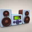 Preview1.png Sound Speaker