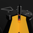 b45142a3-d9f5-4e8c-a756-ab3f944262b7.png HAMAS Shawaz EFP (Explosive Formed Penetrator) – Inert Ordnance & Technical Intelligence Training Model (Full & Cutaway