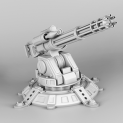 1.png Mars Colony Turrets - Turret 1