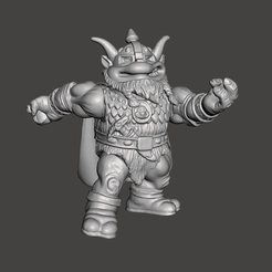 D1.png DWARF  DON DONATELLO