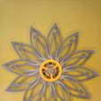 11111.jpg Magic hypnotic circle. Kinetic sculpture V2