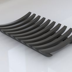 f536a18e-1f05-459f-bf51-1e2aeb5984dc.jpg STL-Datei Seifenschale kostenlos・3D-druckbare Vorlage zum herunterladen