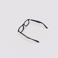 glasses_2022-Jan-06_08-45-19AM-000_CustomizedView6720981393_png.png Glasses Frame for 3D print simple sytle