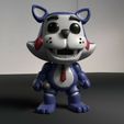 2.jpg Funko Candy the Cat FIVE NIGHTS AT CANDY'S