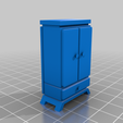 Luis_Furniture_closet_w.png Wolfenstein Inspired Wargaming furniture set