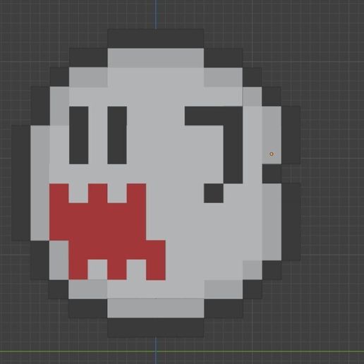 Super-Mario-World-Boo-View-3.jpg Super Mario World Boo