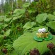 Grenouille-Frog-grand-mechant-renard-figurine-No_Nouix-store-04.jpg Frog on its lily pad