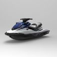 jet4.jpg 1/32 Scale Jet Ski – Detailed Watercraft Model for Slot Car Diorama, Beach Scene & Miniature Display