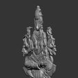 goddess-varahi-3d-model-74c01849d7.jpg Goddess Varahi 3D print model