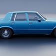 6.jpg Chevrolet Malibu Malibu 4 Puertas 1981