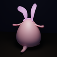 8.png EASTER CHANSEY POKEMON