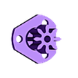 gear8.stl Antic Clock