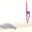 6.png Free STL file Kitchen drainer・3D printer model to download
