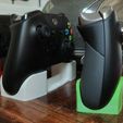 xbox4.jpg Xbox One Elite Controller Stand (Series X|S)