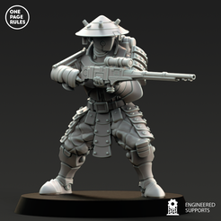 ed-warriors-render-15.png Free STL file Dynasty Warrior・3D print design to download