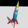 transport_pack_0004.jpg 3D file rocket・3D printer design to download