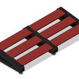 Pedalboard-by-Fheder1.png Guitar & Bass modular pedalboard