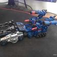 c040ca6d-b69d-4f18-8bae-945235a9796b.jpg Transformers War for Cybertron SIEGE Cog Red Cog UpGrade Kit