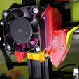 20180210_201416.jpg Archivo STL gratis MK10 Ender2/CR10 Scolopendra 2 Cooler・Plan imprimible en 3D para descargar