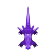 dialga.obj Pokemon Dialga - Pokémon