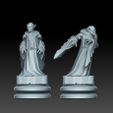 vampire-lord-raw-grey-insta.jpg Heroes of Might and Magic 3 Chess Set