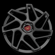 untitled.273.png Vossen CG-209-t Wheel for scale model car