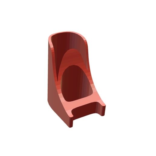 Скриншот-06-03-2021-20.07.44.jpg Pen holder in the form of alphabet letter A