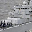 Seasparrow5.png RIM-7 Sea Sparrow missile system 1/100 1/96 3d Model