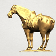 Horse (iv) A02.png Horse 04