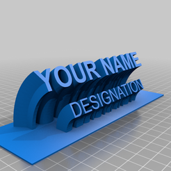 Name_Plate.png Artistic Name Plate