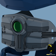 helldivers-2-halo-3-odst-a-35-recon-helmet-image-4.png HELLDIVERS 2 x HALO 3 : ODST A-35 RECON ARMOR 1:1 REPLICA (PRINT READY)