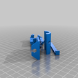 a946d660-77f5-4e11-a1b7-613706631093.png ENDER 3 S1 PRO BED CABLE CHAIN + MOUNTING BRACKETRY