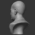 06.png Download OBJ file Erwin Rommel 3D print model • 3D printable object, sangho