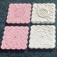 Floral-Fondant-Cutters-pattern-1-4-imprint-4.jpg 🌺 Baroque-Inspired Floral Fondant & Clay Cutter Set (4 Pieces)
