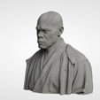 image-1.png Mace Windu Collectible Bust - Star Wars Episode I