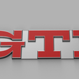 VW-Golf-mk3-GTI-Grill-badge-v1.png VW Golf mk3 GTI Grill badge