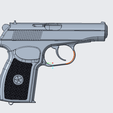 Ping Mu Jie Tu -2025-10-19-112035.png Makarov pm Modèle CAD