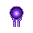 1.SentadoPC Taza Corbata.stl STL file Robert Plant Sitting with a PC・3D printable design to download