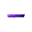 3b.stl Honkai: Star Rail - Topaz Handgun