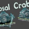 untitled6.jpg Tabletop Miniatures - Collosal Crab.