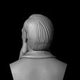 3.jpg Friedrich Engels 3D Model Sculpture