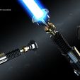 01-Obi-Wan-Kenobi-third-lightsaber.jpg Obi-Wan Kenobi lightsaber - functional