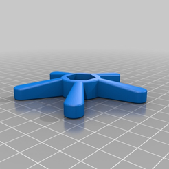 91d560fe951bd528d086cbf4416a5d86.png Бесплатный 3D файл M10 - 5Star・Шаблон для загрузки и 3D-печати